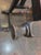 18th Century Drop Leaf Gate Leg Brown Mahogany Small Table William & Mary For Sale - Image 13 of 18