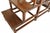 Wood Victorian Mahogany Library Ladder For Sale - Image 7 of 8