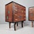 Vintage Bedside Tables, 1970s, Set of 2 For Sale - Image 9 of 12