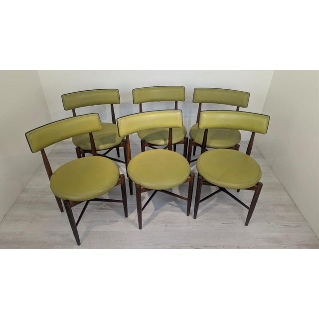 Danish Fresco Chair in Teak from G-Plan, 1960s For Sale - Image 6 of 18