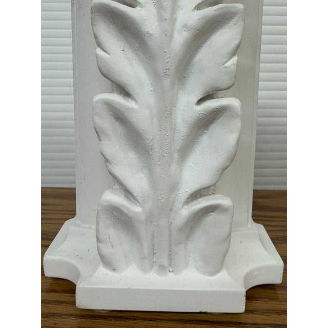Hayles and Howe Acanthus Scroll Brackets, Pair For Sale - Image 10 of 12