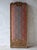Antique French Gilded Wood Three-Panel Room Divider, 1890s For Sale - Image 10 of 16