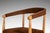 Mid-Century Modern Bentwood Lounge Chair / Armchair in Suede & Maple in the Manner of Lawrence Peabody / Thonet, Usa, C. 1950s For Sale - Image 11 of 18