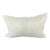 16 x 24 Hemp Pillow Turkish Cushion Natural White Pillow Cushion Cover For Sale