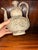 Asian Antique Thai Si Satchanalai Ewer With Fish Motif 16th Century Very Rare For Sale - Image 3 of 10