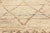 Vintage Azilal Boucherouite Moroccan Rug, 03'03 X 04'08 For Sale In Dallas - Image 6 of 10
