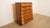 Brown Vintage Danish Chest of Drawers in Teak attributed to Klaus Okholm For Sale - Image 8 of 12
