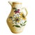 Vintage Flora Pottery Gouda Ceramic Jug, 1960s For Sale - Image 3 of 10