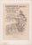 A. Willette, Exposition Internationale from Les Maîtres de L'Affiche, 1898, Original Lithograph For Sale