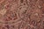 1990s Elegant Pak-Persian Brown/Brown Wool Rug - 4'1'' X 6'0'' For Sale - Image 5 of 9