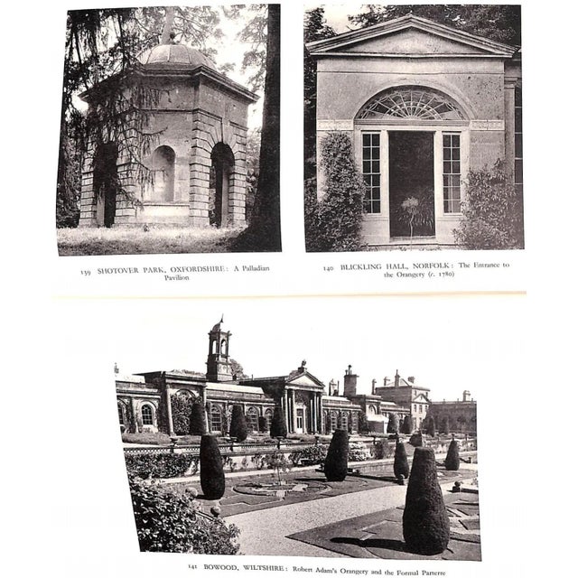 "The English Garden" 1938 Dutton, Ralph For Sale In New York - Image 6 of 11