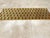 Mid 20th Century Galerie Shabab Collection Mid-20th Century Handmade Turkish Anatolian Art Deco Style Runner For Sale - Image 5 of 10