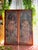 Alphonse Mucha, The Hours of the Day, 1970s, First Edition Archival Pigment Prints in Period Wood Frames, Set of 4 For Sale - Image 3 of 18