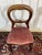 Victorian Mahogany English Chairs, 1970s, Set of 8 For Sale - Image 15 of 18