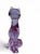 Purple Alexandrite Murano Artwork by Murano, 1960s For Sale - Image 3 of 13