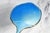 Amazing Antique Guilloche Enamel Sterling Silver Mirror & Brush Set Boxed London 1930 Art Deco Luxury For Sale - Image 4 of 17