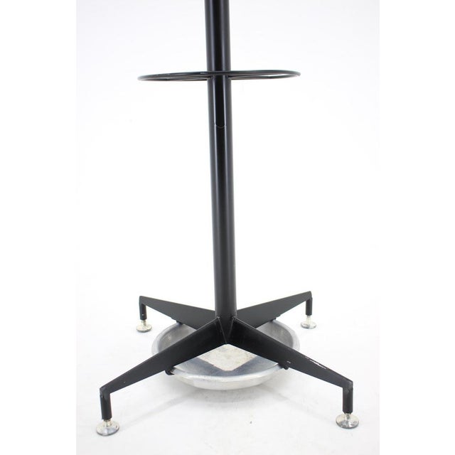 1970s Iron Coat Rack, Italy, 1970s For Sale - Image 5 of 16