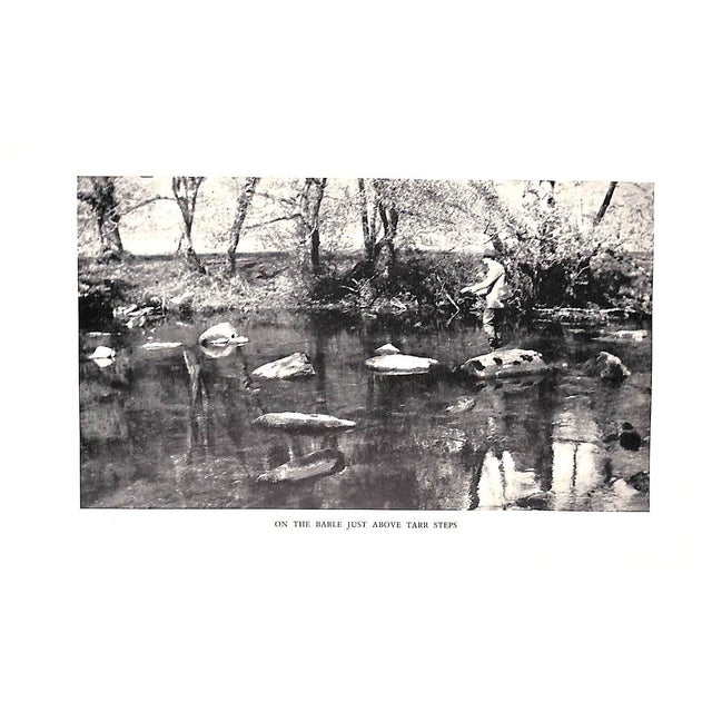 "Trout Problems" 1948 Turing, h.d. For Sale - Image 11 of 11