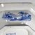 Mid-19th Century English W. Adams & Sons "Cassino" Ironstone Covered Tureen For Sale In Cincinnati - Image 6 of 15