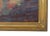Silvio Silvestri, Listed Artist (1948-2018) Arizona Canyon Mountain Landscape Painting Including the Antiqued Ornate Gold Frame For Sale In Los Angeles - Image 6 of 12