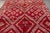 Vintage Moroccan Berber Shag Wool Rug With Diamond Grid by Rug & Kilim, 1950-1959 For Sale In New York - Image 6 of 9