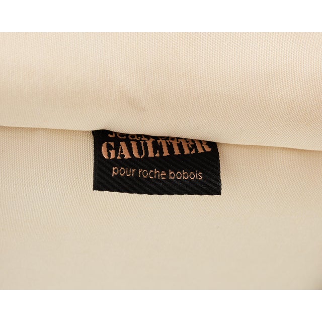 Jean-Paul Gaultier Mah Jong Sofa by Hans Hopfer for Roche Bobois For Sale - Image 14 of 18