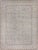 Textile Exquisite Rugs Harper Hand-Knotted New Zealand Wool Beige/Ivory/Blue Rug-9'X12' For Sale - Image 7 of 7
