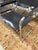 Animal Skin Mart Stam for Linea Veam 1970's S34 Leather Cantilever Armchairs , Set of 6 For Sale - Image 7 of 15