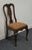 Pennsylvania House Pennsylvania House Solid Cherry Traditional Style Dining Side Chair 11-3109 For Sale - Image 4 of 9