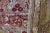 Antique Turkish Ghiordes Oushak Rug For Sale - Image 4 of 13