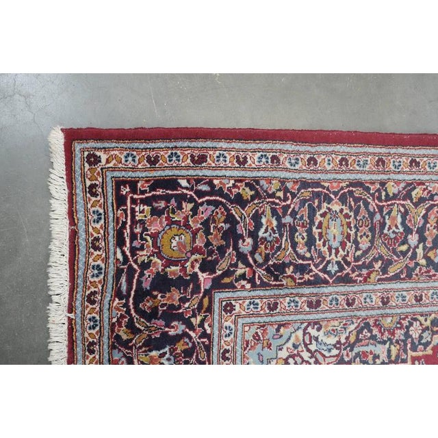 Let your home shine with this beautiful rug. It features beautiful colors and exquisite details. These types of rugs are...