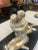 Mid-Century Modern 2000 Brutalist / Cubist Sculpture, Global Views For Sale - Image 3 of 7