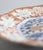 Paint Antique 19th Century Japanese Imari Reticulated Charger Plate For Sale - Image 7 of 10