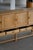 Mid-Century Modern Brutalist Sideboard in Oak by Henning Kjærnulf, 1960s For Sale - Image 12 of 18