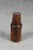 Wood Late 19th Century French Treenware Bottle With Conic Lid Serving as a Cup For Sale - Image 7 of 12