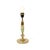 Vintage Table Lamp in Onyx, Marble and Brass, 1960s For Sale - Image 3 of 13