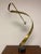 Curtis Jere 1970s Curtis Jere Modern Brass & Chrome Sculpture For Sale - Image 4 of 8