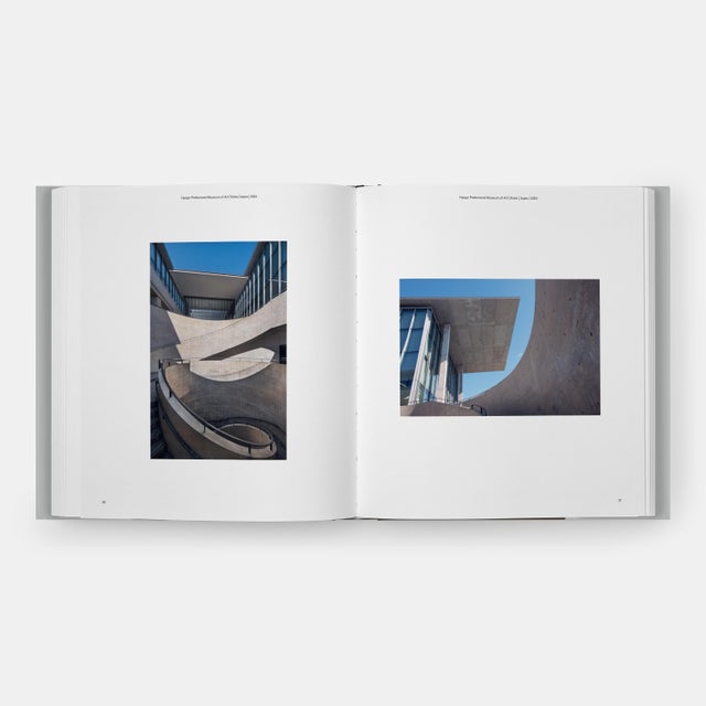 Tadao Ando Light and Space For Sale In New York - Image 6 of 11