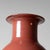 1960s Red Glass Vase by Ercole Barovier for Barovier & Toso, 1960s For Sale - Image 5 of 8