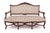 Antique French Sofa, 1910 For Sale - Image 3 of 12