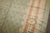 Early 20th Century Zabihi Collection Mint Green Color Irish Donegal Rug - 11'9" x 11'11" For Sale - Image 9 of 12