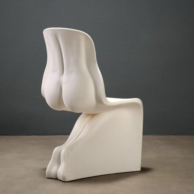 Her Chair by Fabio Novembre for for Casamania, 2000s For Sale - Image 12 of 12