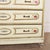19th Century Spanish Commode in Oak and Marble, 1890s For Sale - Image 4 of 11