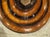 Late 19th Century A Signed Antique French Medallion Bronze Bust of the St. Hubert Hound (1851-1925) For Sale - Image 5 of 15