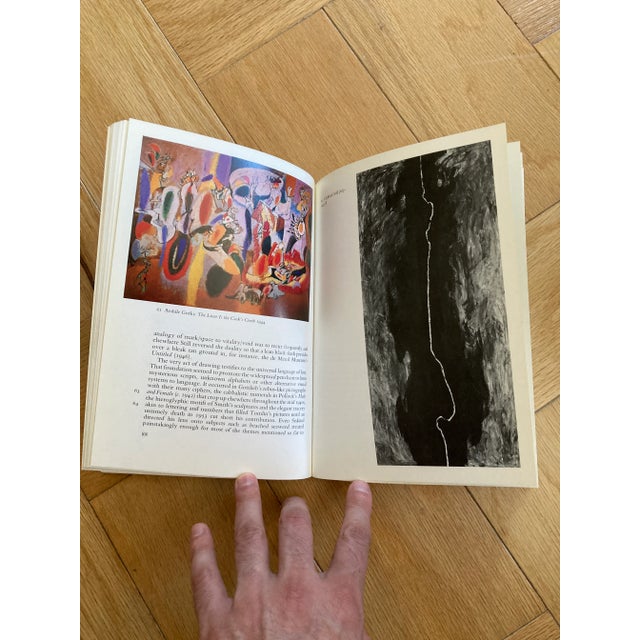 Vintage Abstract Expressionism Book by David Anfam For Sale - Image 12 of 13