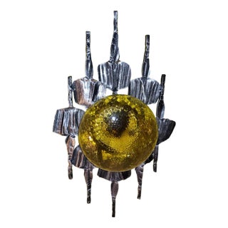 Wall Lamp from A&E Design, Sweden For Sale