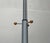 Postmodern German Gray Metal Coat Rack by Markus Börgens for D-Tec, 1980s For Sale - Image 12 of 18