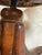 Brown Thonet Swivel Chair, 19th Century For Sale - Image 8 of 12