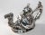 French Silver-Plated Karawan Camel Teapot by Mariage Frères, Paris, 1990s For Sale - Image 10 of 12