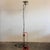 Red Toio Floor Lamp by Achille & Pier Giacomo Castiglioni for Flos, 1962 For Sale - Image 14 of 14